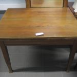 483 4321 DINING TABLE